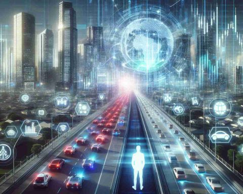 The AI Revolution: Are You Ready to Invest? The AI Revolution: Are You Ready to Invest?