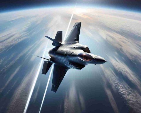 Pushing Limits: F-35’s Superb Endurance. How Far Can It Really Go? Pushing Limits: F-35’s Superb Endurance. How Far Can It Really Go?