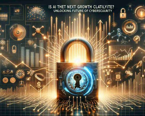 CrowdStrike Stock: Is AI the Next Growth Catalyst? Unlocking the Future of Cybersecurity. CrowdStrike Stock: Is AI the Next Growth Catalyst? Unlocking the Future of Cybersecurity.