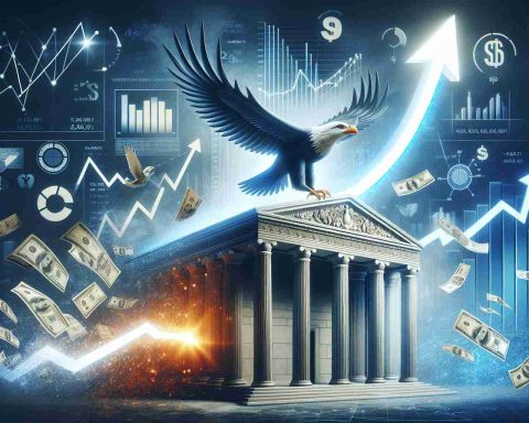 Big Bank Breakthrough: Citigroup’s Shares Set to Soar Big Bank Breakthrough: Citigroup’s Shares Set to Soar