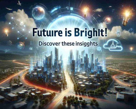 The Future Is Bright for Palantir! Don’t Miss Out on These Insights The Future Is Bright for Palantir! Don’t Miss Out on These Insights