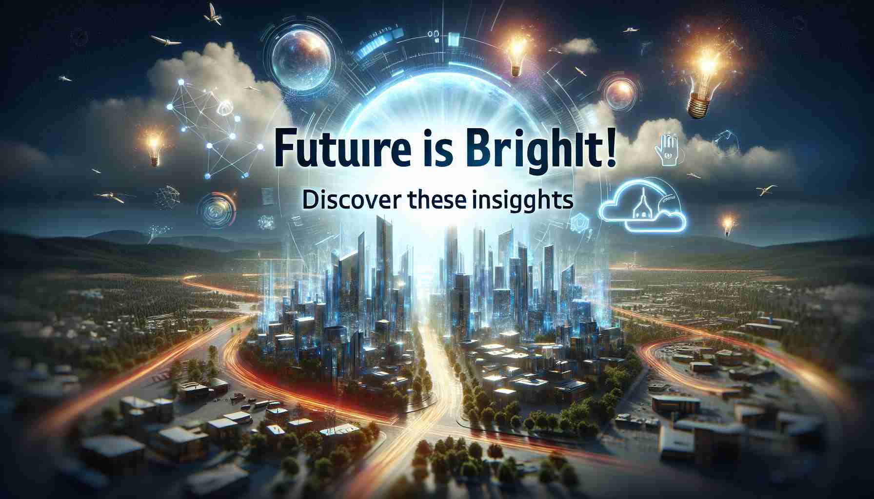 The Future Is Bright for Palantir! Don’t Miss Out on These Insights