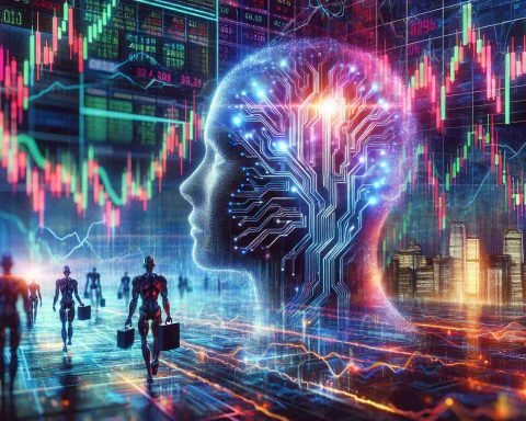 AI Disruption Is Here! What It Means for Tech Stocks AI Disruption Is Here! What It Means for Tech Stocks