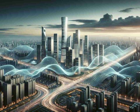 ByteDance Makes Waves in Datong! Major Technology Expansion Unveiled ByteDance Makes Waves in Datong! Major Technology Expansion Unveiled