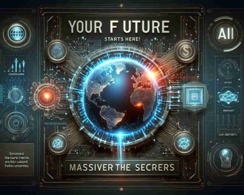Investing in AI: Your Future Starts Here! Discover the Secrets to Massive Returns Investing in AI: Your Future Starts Here! Discover the Secrets to Massive Returns