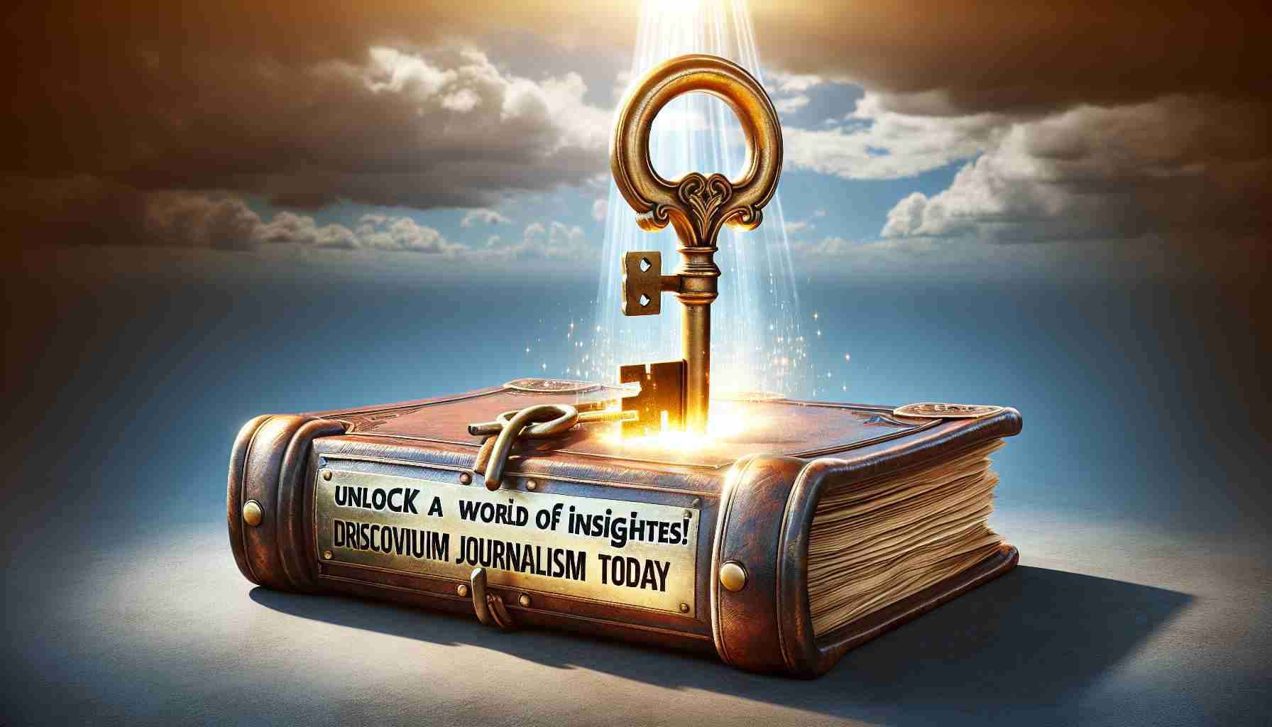 Unlock a World of Insights! Discover Premium Journalism Today