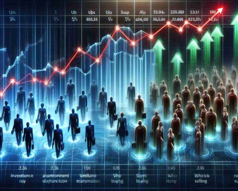 Shifts in Palantir Investments: Who’s Buying and Who’s Selling? Shifts in Palantir Investments: Who’s Buying and Who’s Selling?