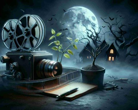 The Secret Power Behind Independent Horror Films. It’s Not Just About the Scares The Secret Power Behind Independent Horror Films. It’s Not Just About the Scares