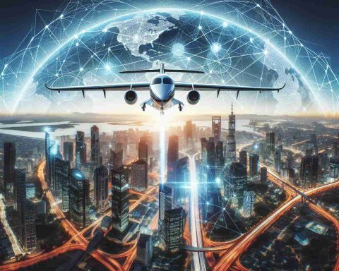 Archer Aviation: Sky’s the Limit for Transforming Urban Travel and Global Economy Archer Aviation: Sky’s the Limit for Transforming Urban Travel and Global Economy