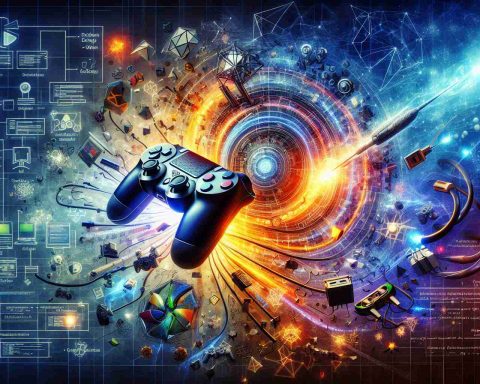 Beyond Graphics: What Sony’s PS5 Pro Might Mean for Gamers! Explore the Hidden Impact on Game Development Beyond Graphics: What Sony’s PS5 Pro Might Mean for Gamers! Explore the Hidden Impact on Game Development