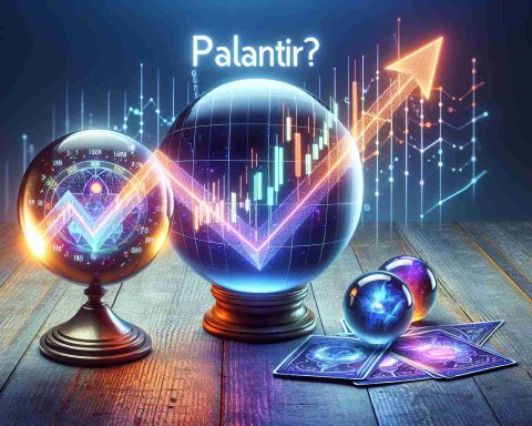 Palantir’s Stock: Surge and Predictions! Are You Ready?