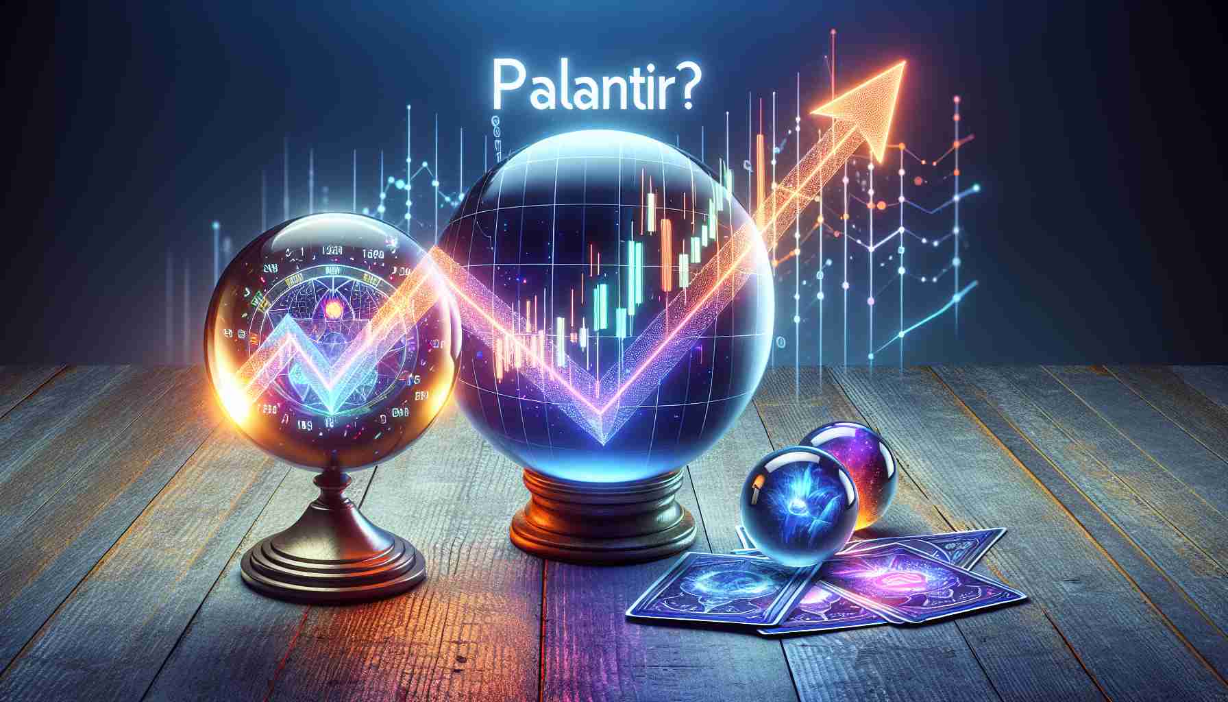 Palantir’s Stock: Surge and Predictions! Are You Ready?