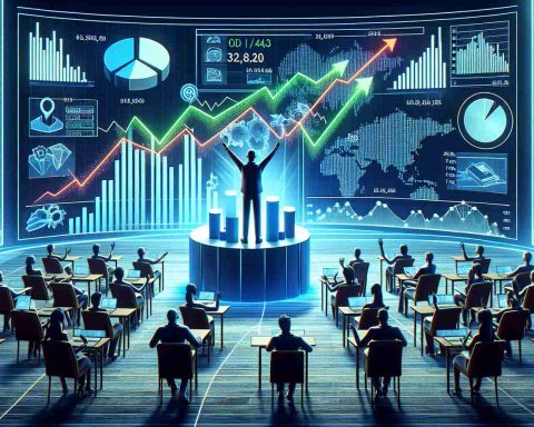 TSMC’s Surging Ratings: What It Means for Investors TSMC’s Surging Ratings: What It Means for Investors