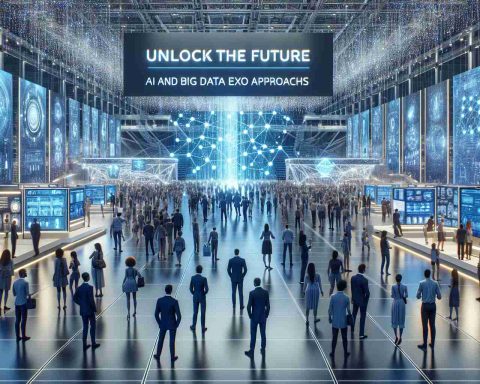 Unlock the Future: AI and Big Data Expo Approaches Unlock the Future: AI and Big Data Expo Approaches