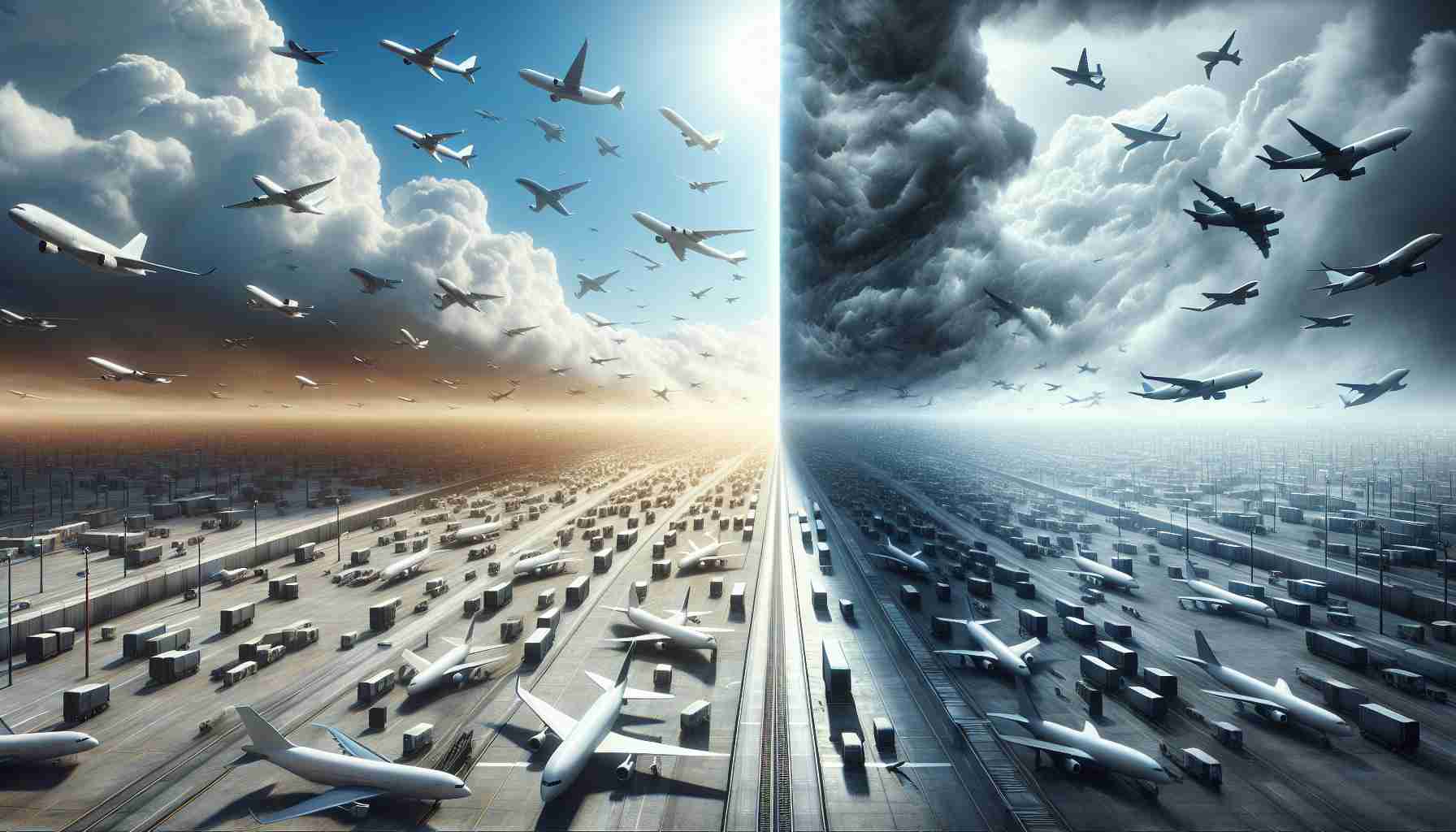 Soaring Stock or Falling Sky? The Future of Archer Aviation