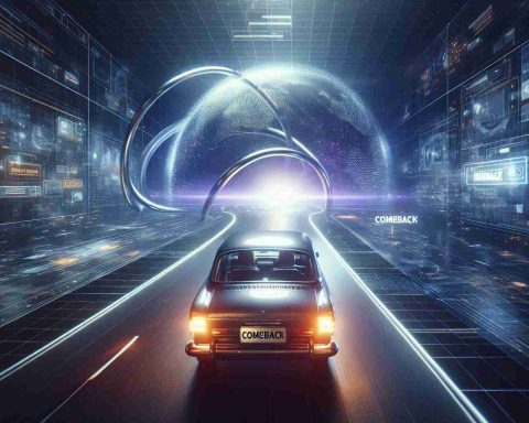 Is Uber About to Make a Major Comeback? You Won’t Believe What’s Next Is Uber About to Make a Major Comeback? You Won’t Believe What’s Next
