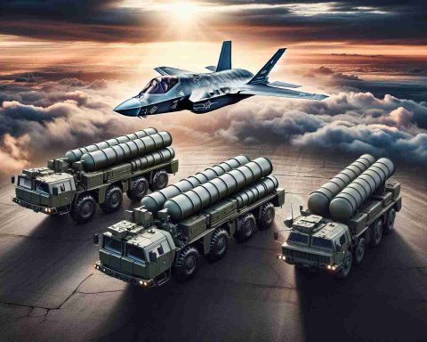Can Russia’s S-400 Really Take Down the F-35? What You Didn’t Know Can Russia’s S-400 Really Take Down the F-35? What You Didn’t Know