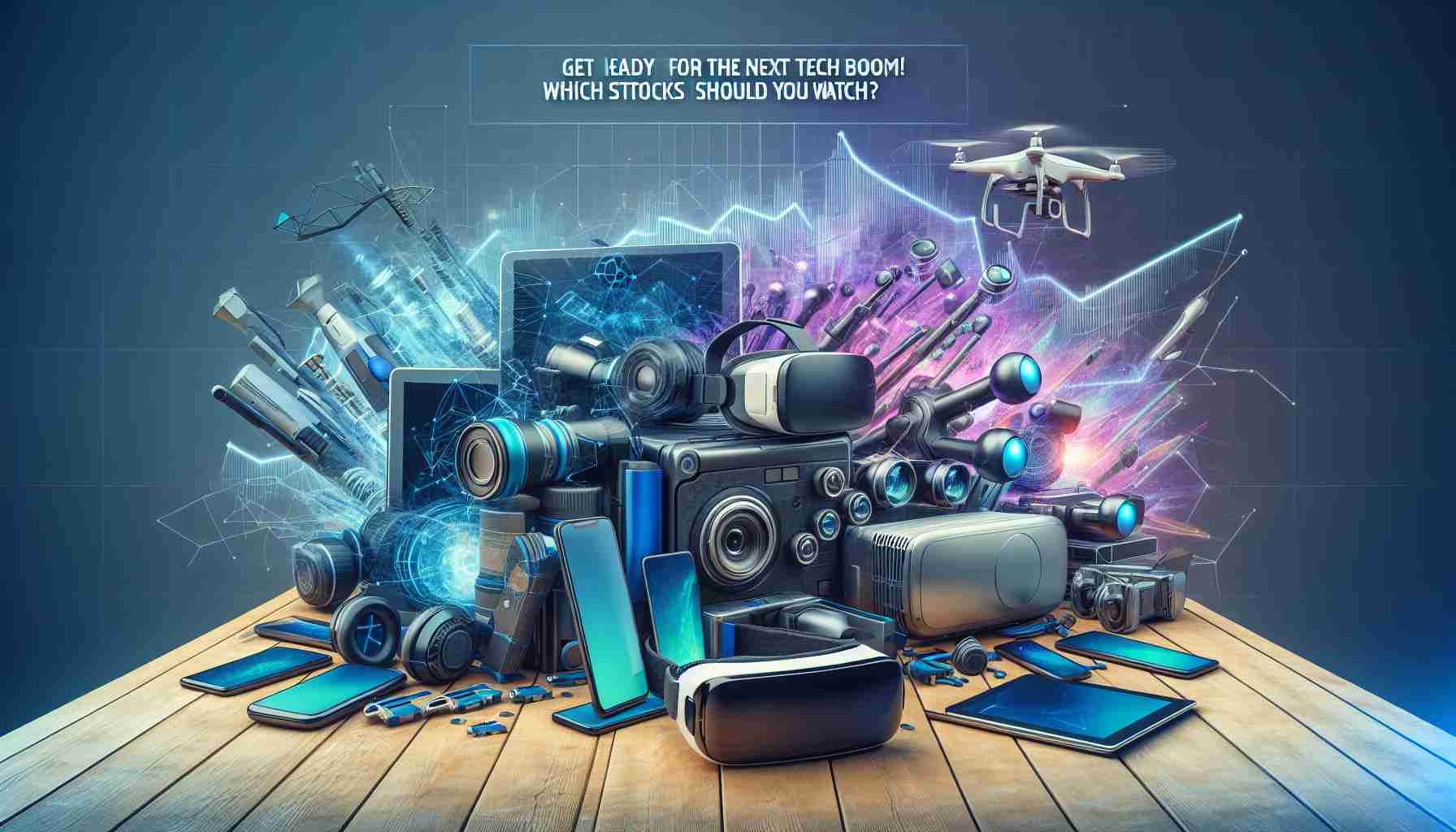 Get Ready for the Next Tech Boom! Which Stocks Should You Watch?
