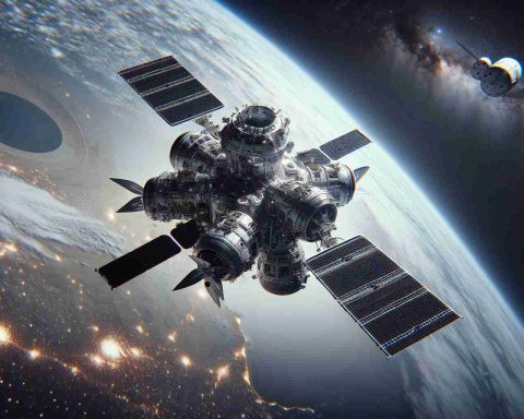 India’s Space Odyssey: A Leap Towards the Stars! Is Autonomous Docking the Future? India’s Space Odyssey: A Leap Towards the Stars! Is Autonomous Docking the Future?
