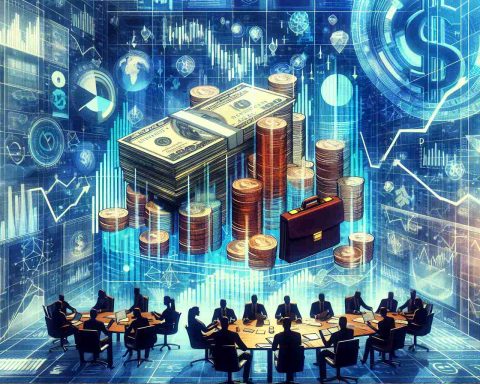 Major Investments in Palantir Technologies: What You Should Know Major Investments in Palantir Technologies: What You Should Know