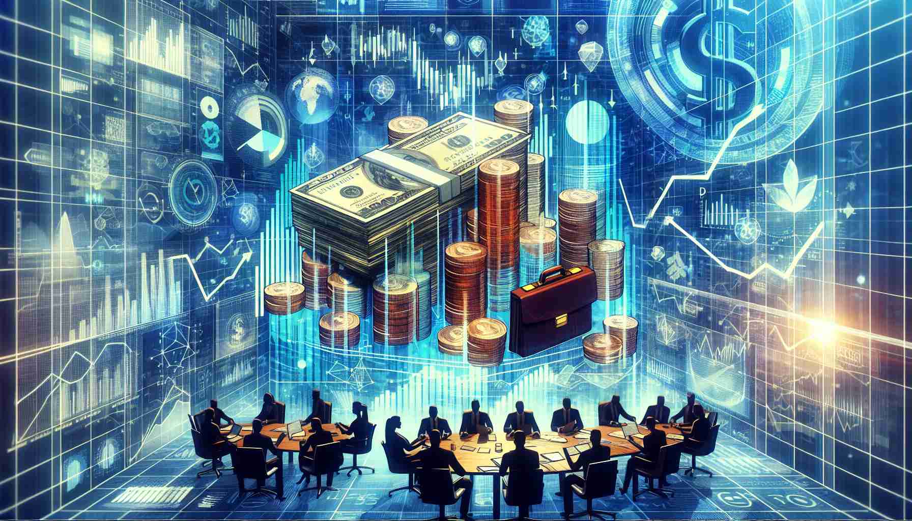 Major Investments in Palantir Technologies: What You Should Know
