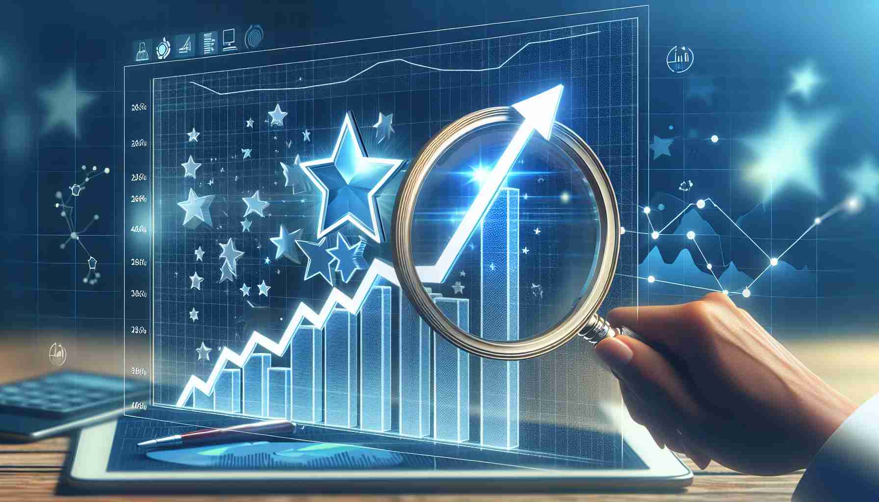 Is Palantir on the Rise? Discover Why Everyone is Talking About It Is Palantir on the Rise? Discover Why Everyone is Talking About It