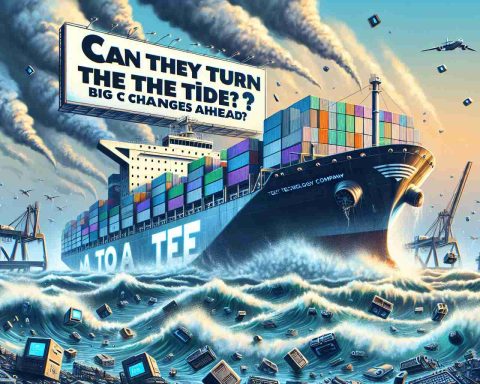 Intel Struggles: Can They Turn the Tide? Big Changes Ahead Intel Struggles: Can They Turn the Tide? Big Changes Ahead