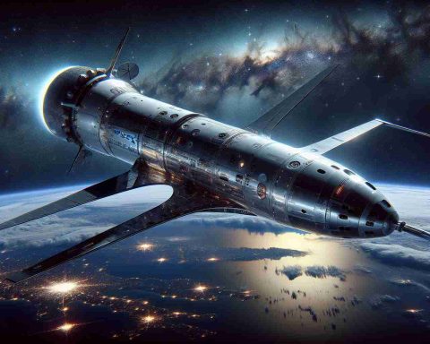 SpaceX Unveils Game-Changer! What’s Next for Interstellar Travel? SpaceX Unveils Game-Changer! What’s Next for Interstellar Travel?