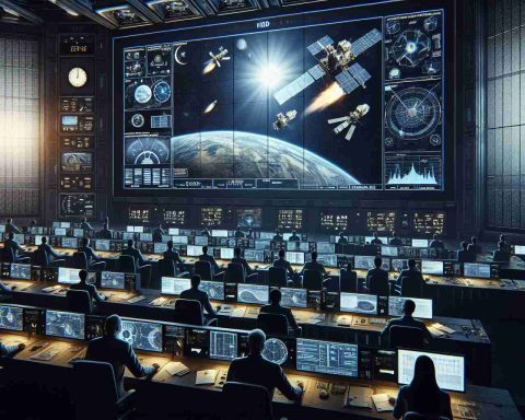 ISRO’s Mission: Satellite Docking Breakthrough Just Moments Away ISRO’s Mission: Satellite Docking Breakthrough Just Moments Away