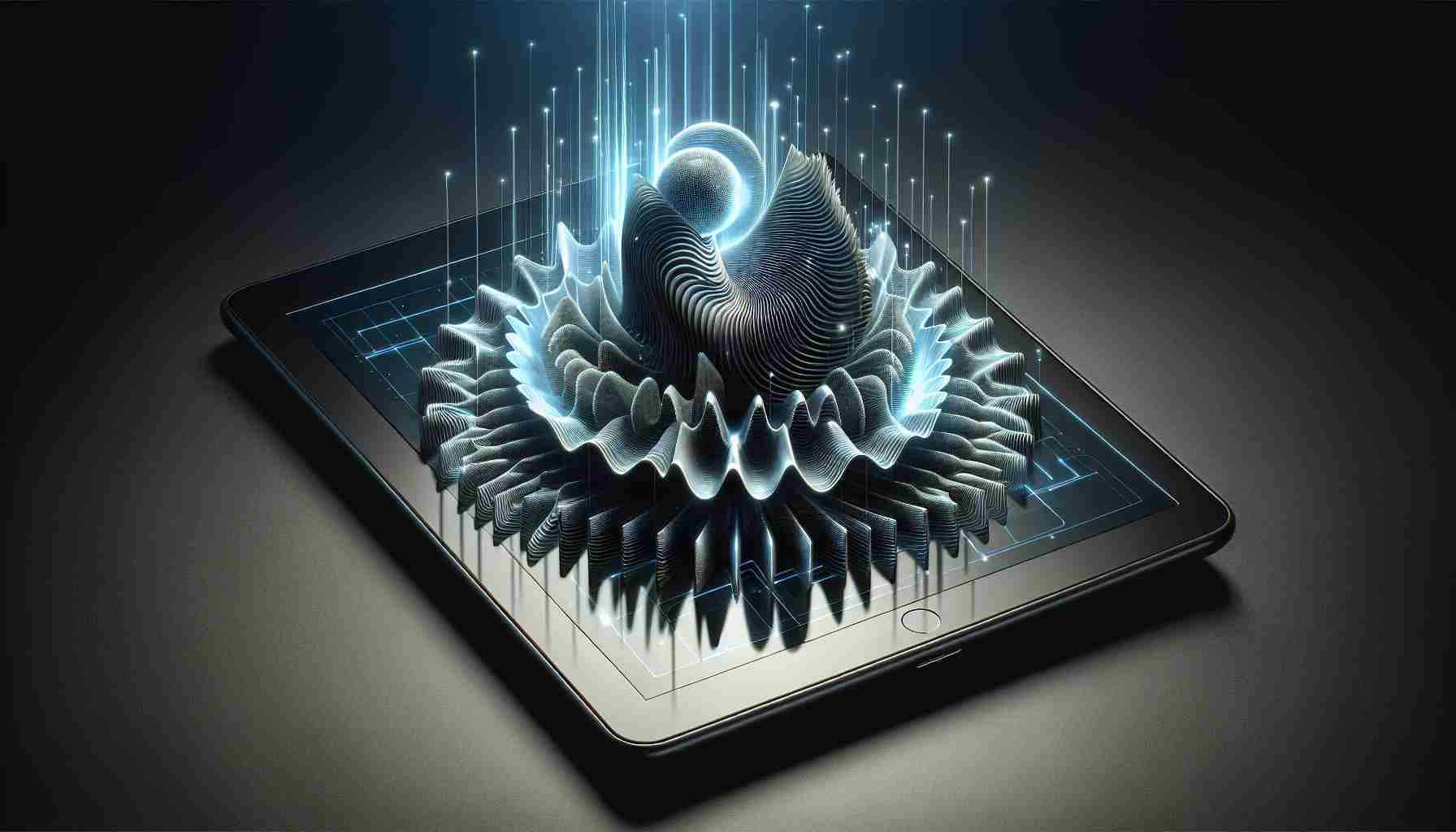 This Tablet Revolutionizes Education. Discover Its Unseen Impact.