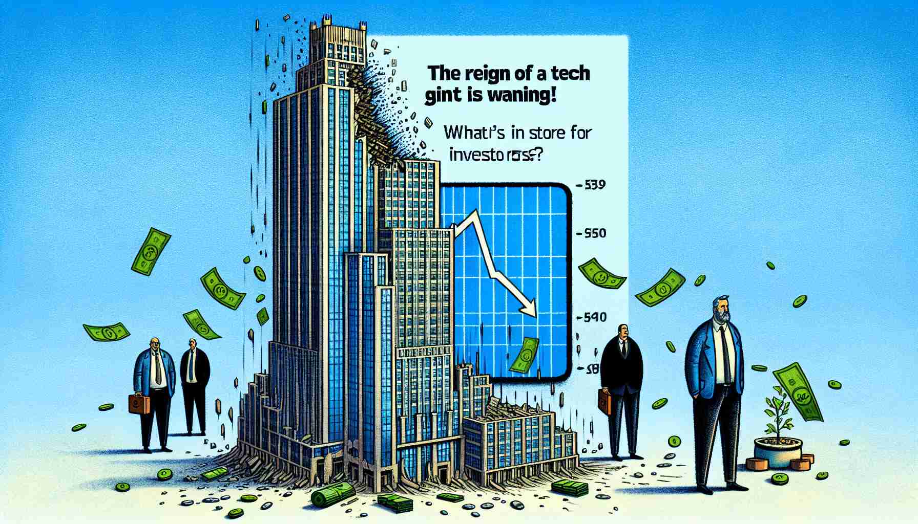 NVIDIA’s Dominance is Declining! What’s Next for Investors?