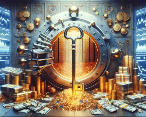 Unlock Wealth: Invest Smartly for Massive Gains Unlock Wealth: Invest Smartly for Massive Gains
