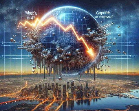 Big Drop for Palantir Technologies! What’s Next for Investors? Big Drop for Palantir Technologies! What’s Next for Investors?