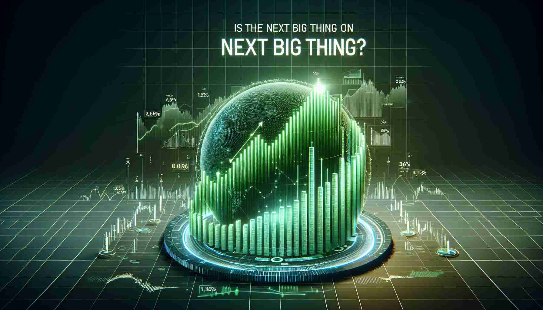 Stunning Stock Rise! Is Palantir Technologies the Next Big Thing?
