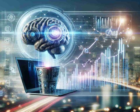 AI Revolution: How Will It Impact PLTR Stock? Discover Now AI Revolution: How Will It Impact PLTR Stock? Discover Now