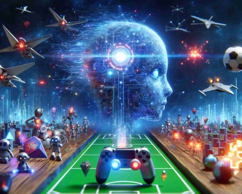 Palantir: The AI Game-Changer You’ve Been Waiting For! Don’t Miss This Rising Star Palantir: The AI Game-Changer You’ve Been Waiting For! Don’t Miss This Rising Star