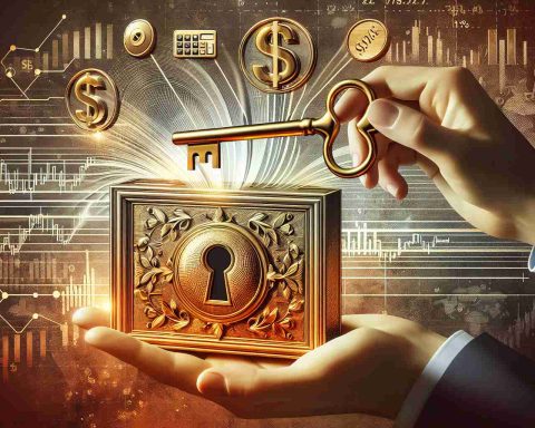 Unlock Expert Financial Insights! Discover the Keys to Smarter Investing Unlock Expert Financial Insights! Discover the Keys to Smarter Investing