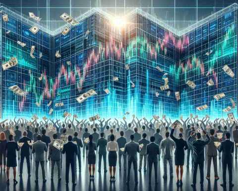 Investors Pour Money into Palantir Technologies! Major Stake Increases Revealed Investors Pour Money into Palantir Technologies! Major Stake Increases Revealed