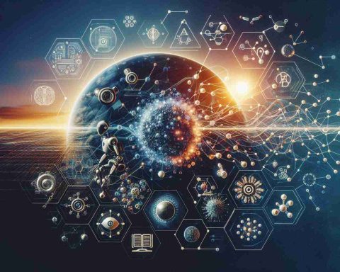 Beyond AI and VR. The Rise of Sentient Nanotechnology. Beyond AI and VR. The Rise of Sentient Nanotechnology.