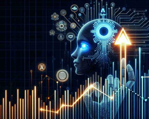 AI Stocks on the Rise: Is This the Next Big Opportunity? AI Stocks on the Rise: Is This the Next Big Opportunity?