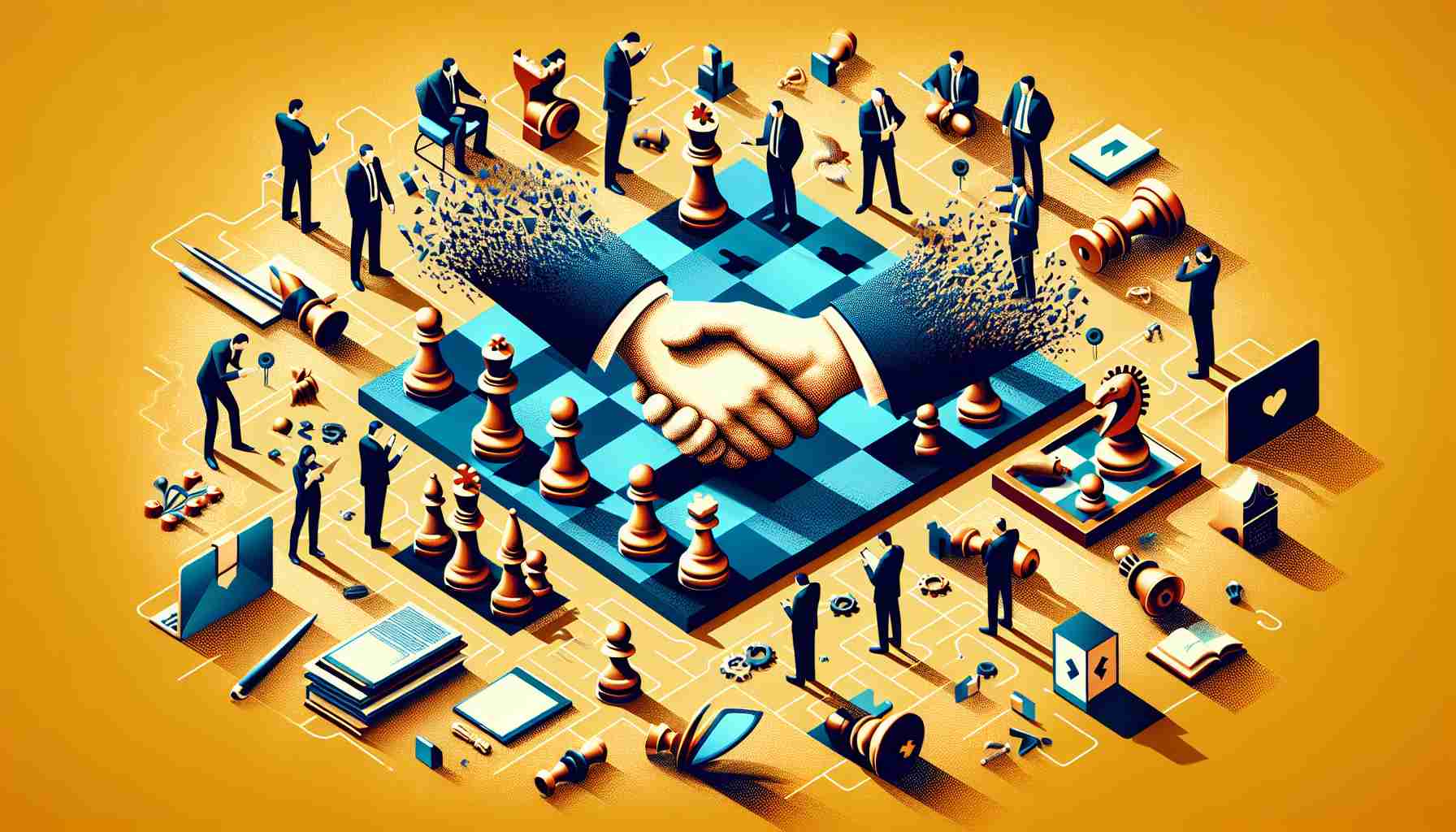Major Shakeup at Palantir: What You Need to Know Now