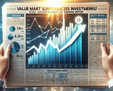 Walgreens Surprises Investors with Strong Earnings! Stock Soars on Positive Report Walgreens Surprises Investors with Strong Earnings! Stock Soars on Positive Report