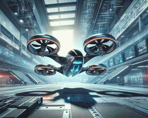 Revolutionary Flying Car Unveiled! Future of Transportation Begins Here Revolutionary Flying Car Unveiled! Future of Transportation Begins Here