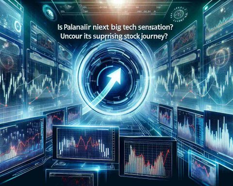 Is Palantir the Next Big Tech Sensation? Uncover Its Surprising Stock Journey Is Palantir the Next Big Tech Sensation? Uncover Its Surprising Stock Journey