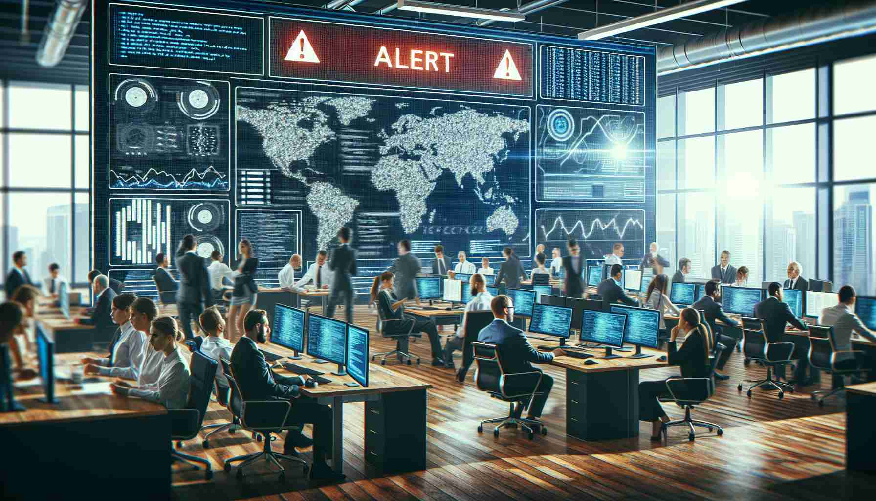 Intel in Crisis? Major Overhaul Alert