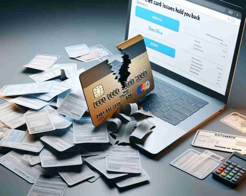 Payment Trouble? Don’t Let Card Issues Hold You Back Payment Trouble? Don’t Let Card Issues Hold You Back