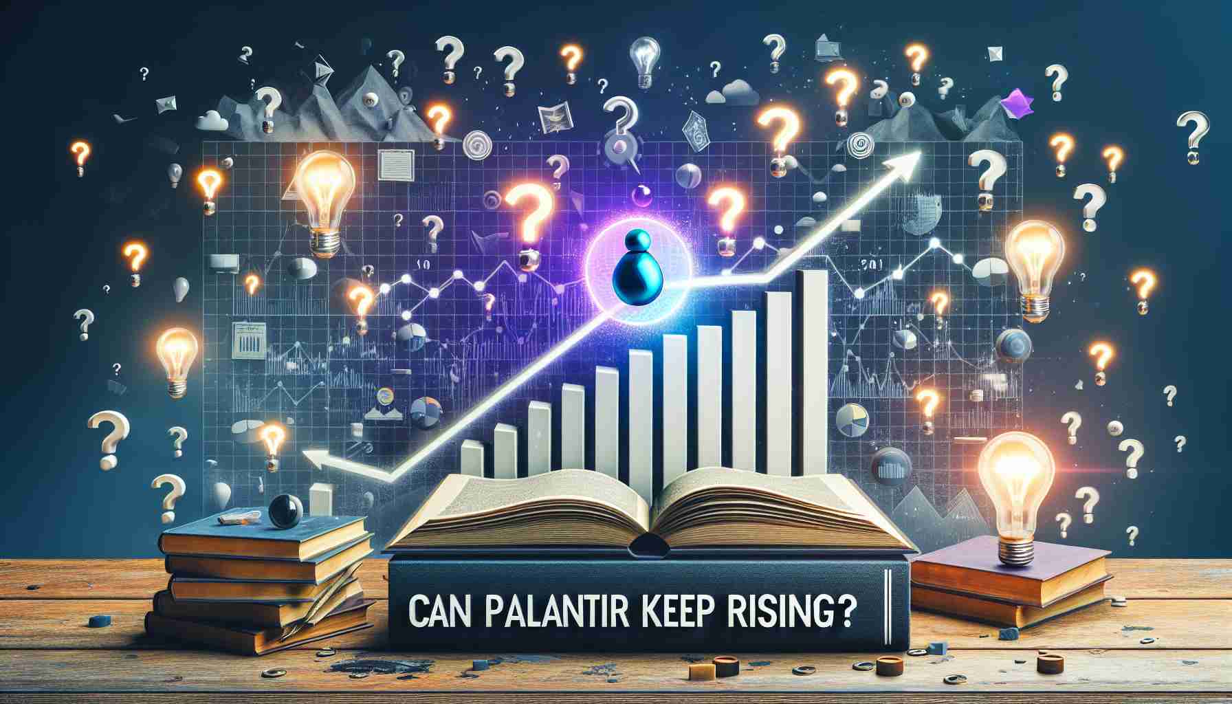 Can Palantir Keep Rising? Get Ready for Some Surprising Insights