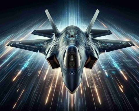 The F-35 Lightning II Revolution! Discover Its Cutting-Edge Technology. The F-35 Lightning II Revolution! Discover Its Cutting-Edge Technology.