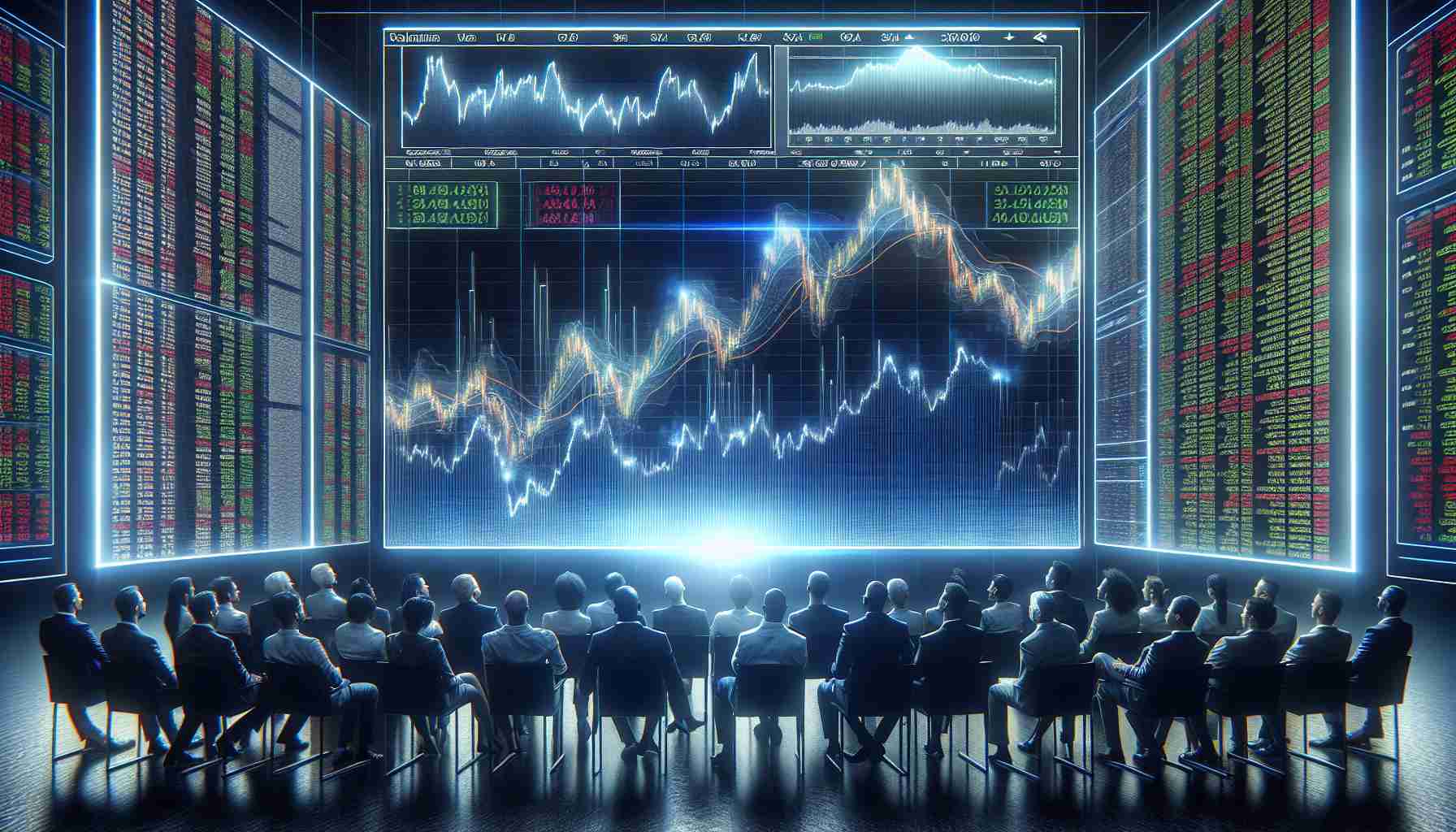 Investors Make Bold Moves with Palantir! Major Stock Changes Revealed. Investors Make Bold Moves with Palantir! Major Stock Changes Revealed.