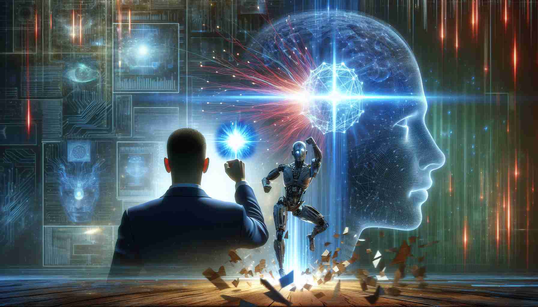 Groundbreaking AI Launch by Trump! Are These Stocks Set to Soar?